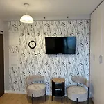 Apartment Everysky - Wilcza 3f-1